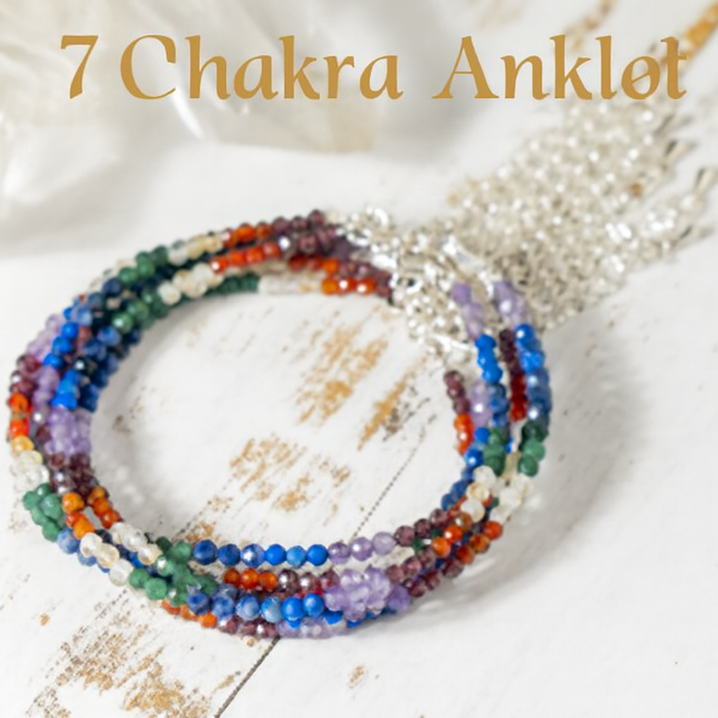Anklets
