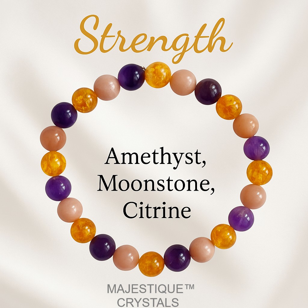 Strength